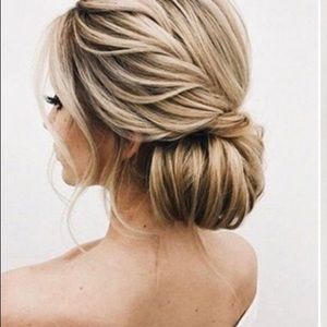 Meet your Posher, Linda